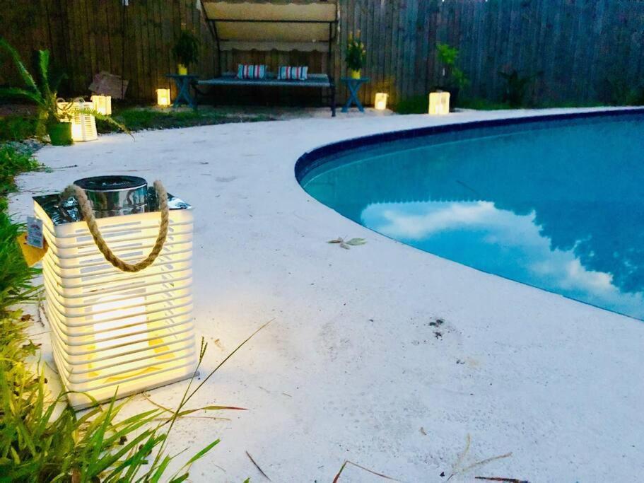 Paradise Hideaway Entire Guest Home Near Beach 克利尔沃特 外观 照片