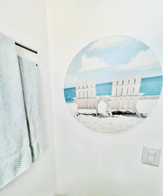 Paradise Hideaway Entire Guest Home Near Beach 克利尔沃特 外观 照片