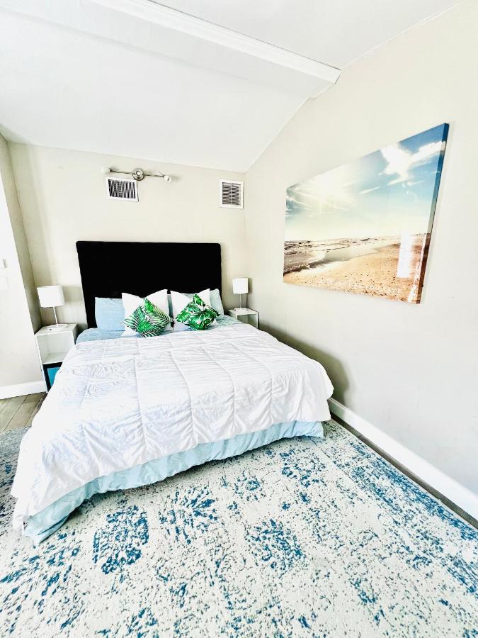 Paradise Hideaway Entire Guest Home Near Beach 克利尔沃特 外观 照片